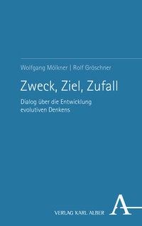 Abbildung von: Zweck, Ziel, Zufall - Nomos