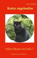 Cover: Katze zugelaufen - BoD - Books on Demand