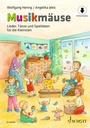 Cover: Musikmäuse - Schott Music