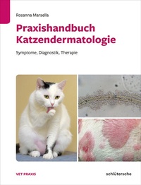 Abbildung von: Praxishandbuch Katzendermatologie - Schlütersche