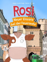 Abbildung von: Rosi - Baeschlin Verlag