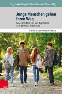 Abbildung von: Junge Menschen gehen ihren Weg - Brill Deutschland