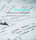 Cover: Zukunft Lehre - DOBU-Verlag