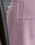 Cover: OPEN UP! The Archive Collection - Draiflessen Collection gGmbH