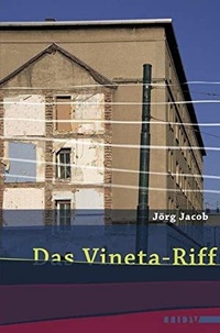 Enlarge image Cover: Das Vineta-Riff - Connewitzer Vlgsbuchhdlg