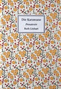 Cover: Die Karawane - Hans Hauer und Ruth Linhart Eigenverlag