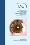 Cover: DGII - Kaden, R