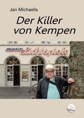 Cover: Der Killer von Kempen - Engelsdorfer Verlag