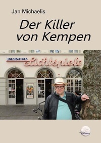 Enlarge image Cover: Der Killer von Kempen - Engelsdorfer Verlag