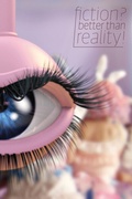 Cover: Fiction better than reality - Edition Randgruppe