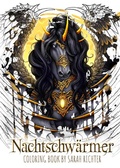 Cover: Nachtschw&auml;rmer - Nova MD