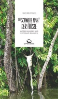 Cover: Die schwere Naht der Fl&uuml;sse - capybarabooks
