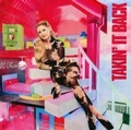 Cover: Takin' It Back - Sony Music Entertainment Germany GmbH / M&uuml;nchen