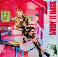 Enlarge image Cover: Takin' It Back - Sony Music Entertainment Germany GmbH / München