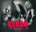 Cover: London,June 1,1984/Broadcast Recording - SPV Schallplatten, Produktion und Vertrieb GmbH i.I. / Hannover
