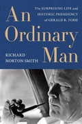 Bild: An Ordinary Man - HarperCollins