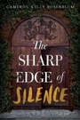 Cover: The Sharp Edge of Silence - Collins