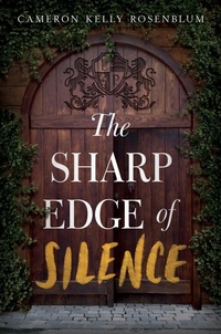 Abbildung von: The Sharp Edge of Silence - Collins