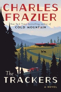 Enlarge image Cover: The Trackers - Collins