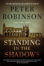 Cover: Standing in the Shadows - HarperCollins