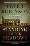 Cover: Standing in the Shadows - HarperCollins