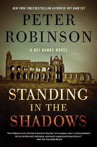 Enlarge image Cover: Standing in the Shadows - HarperCollins