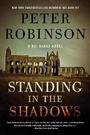Cover: Standing in the Shadows - Collins