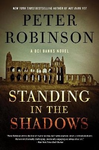 Enlarge image Cover: Standing in the Shadows - Collins