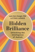 Cover: Hidden Brilliance - HarperCollins