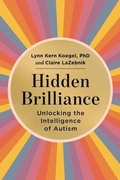 Cover: Hidden Brilliance - Collins