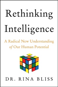 Abbildung von: Rethinking Intelligence - Harper Wave