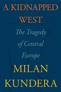 Cover: A Kidnapped West - HarperCollins