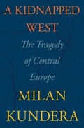 Cover: A Kidnapped West - Collins