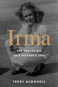 Bild: Irma - HarperCollins