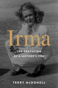 Enlarge image Cover: Irma - Collins