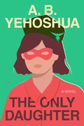 Cover: The Only Daughter - HarperCollins