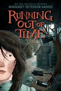 Cover: Running Out of Time - Collins