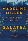 Cover: Galatea - HarperCollins