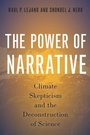 Cover: The Power of Narrative - Oxford University Press Inc