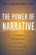 Cover: The Power of Narrative - Oxford University Press Inc