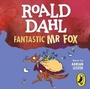 Cover: Fantastic Mr Fox - Puffin