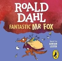 Enlarge image Cover: Fantastic Mr Fox - Puffin