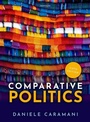 Cover: Comparative Politics - Oxford University Press