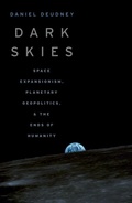 Cover: Dark Skies - Oxford University Press Inc
