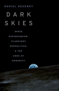 Abbildung von: Dark Skies - Oxford University Press Inc