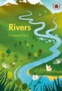 Cover: A Ladybird Book: Rivers - Ladybird