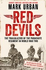 Cover: Red Devils - Penguin Books Ltd