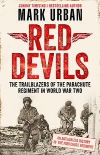 Enlarge image Cover: Red Devils - Penguin Books Ltd