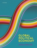 Cover: Global Political Economy - Oxford University Press