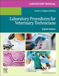 Bild: Laboratory Manual for Laboratory Procedures for Veterinary Technicians - Churchill Livingstone
